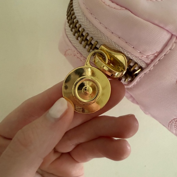 Stoney Clover Lane x Target Cosmetic Bag - Picture 5 of 5